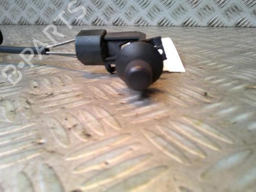 Left mirror SKODA FABIA I (6Y2) 1.2 | BP30070684C26 