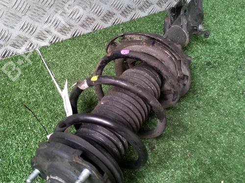Used Right front shock absorber KIA NIRO I (DE) 1.6 GDI Hybrid (105 hp) 12230027