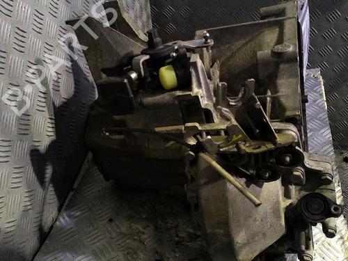 Gearbox CITROËN C5 III Break (RW_) 2.0 HDi 165 | BP29951818M3  - Image 6