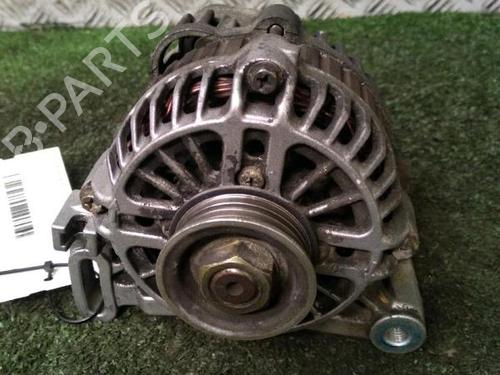 Used Alternator Alternator 30073235 30073235