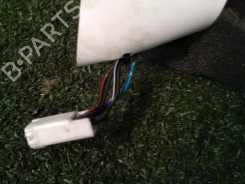 Left mirror MAZDA 6 Hatchback (GH) 2.0 MZR-CD (GH14) | BP30073380C26 - Image 4