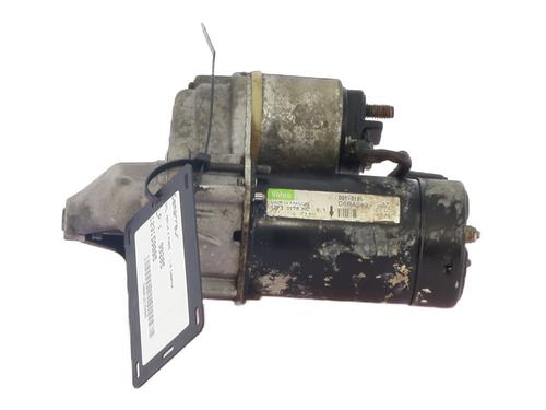 Starter OPEL MERIVA A MPV (X03) 1.6 16V (E75) | BP33311906M8 - Image 5