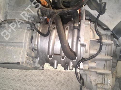 Engine BLUECAR BLUEUTILITY EV50 | BP30065746M1 - Image 8