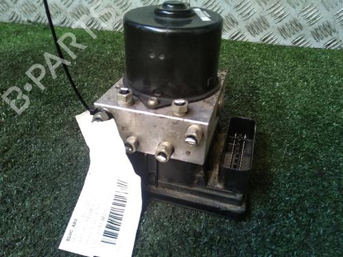 Used ABS pump OPEL ZAFIRA / ZAFIRA FAMILY B (A05) 1.7 CDTI (M75) (125 hp) 17158704