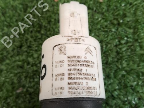 Washer pump PEUGEOT RCZ 2.0 HDi | BP30068476E24  - Image 5