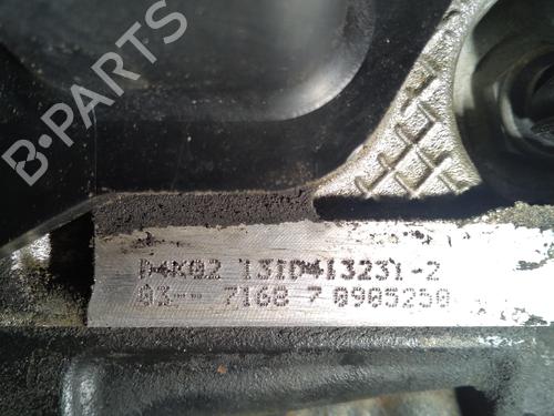 Motor RENAULT TWINGO II (CN0_)  | BP28332160M1 