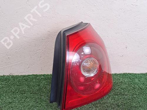Right taillight VW GOLF V (1K1) 2.0 TDI | BP37729908C35 - Image 3