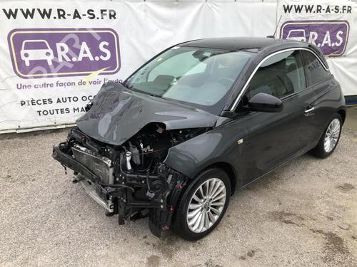 Used Parts OPEL ADAM (M13) 1.4 4414407