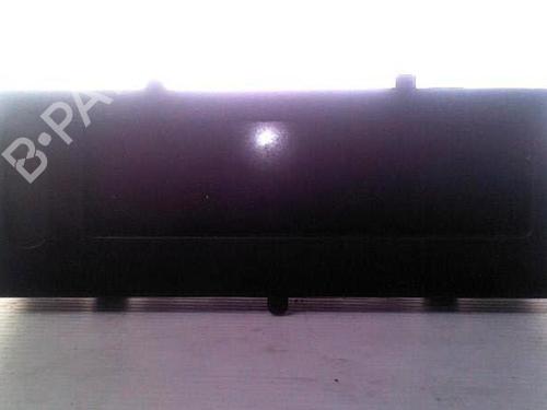 Display monitor RENAULT MEGANE III Hatchback (BZ0/1_, B3_) 1.5 dCi | BP30075280C48
