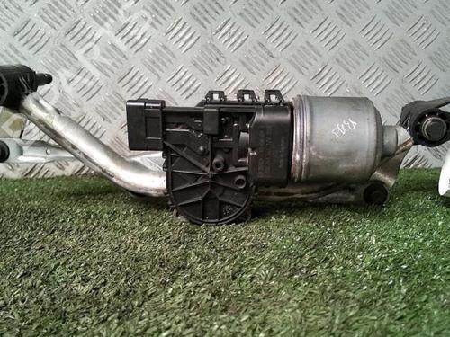 Front wiper motor RENAULT TWINGO II (CN0_) 1.2 16V (CN04, CN0B) | BP29952541M29 - Image 2