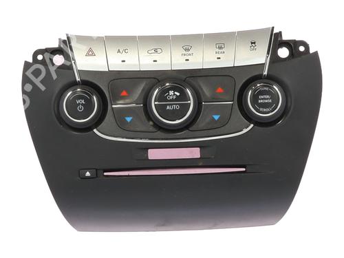 climate-control-fiat-freemont-345_-2011-33014116 main image