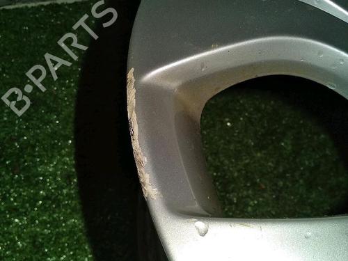 Used Rim CITROËN C5 III (RD_) 2.0 HDi 165 (RDRHHA, RDRHH8) (163 hp) 30066493