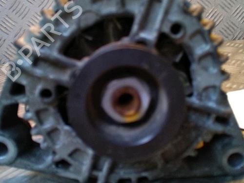 Generator OPEL CORSA D (S07) 1.2 (L08, L68) (86 hp) 30070631