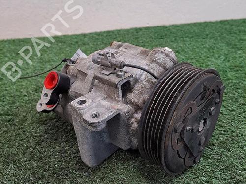 AC compressor PEUGEOT 107 (PM_, PN_) 1.0 | BP30063954M34