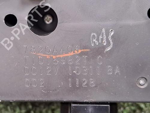 Used Climate control Climate control PEUGEOT ION Electric (67 hp) 29948541 29948541