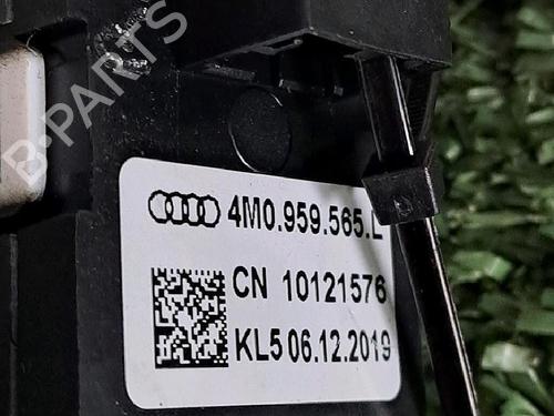 Mirror switch AUDI Q2 (GAB, GAG) 35 TDI | BP30063737I25 