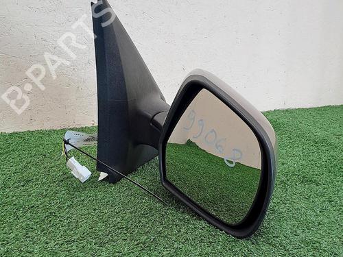 Right mirror DACIA LODGY (JS_) 1.5 dCi (JSMC, JSAF) | BP29950557C27 