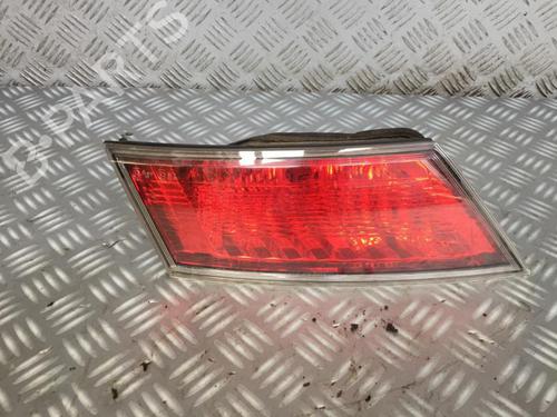 Used Left tailgate light Left tailgate light 30069026 30069026
