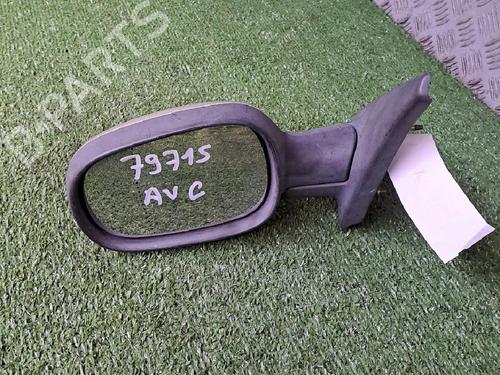Left mirror RENAULT MEGANE I (BA0/1_) 1.6 e (BA0F, BA0S) | BP11401176C26 