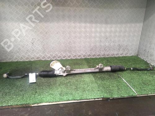 Used Steering rack RENAULT MEGANE III Coupe (DZ0/1_) 1.6 dCi (DZ00, DZ12, DZ2A, DZ13) (130 hp) 17157358
