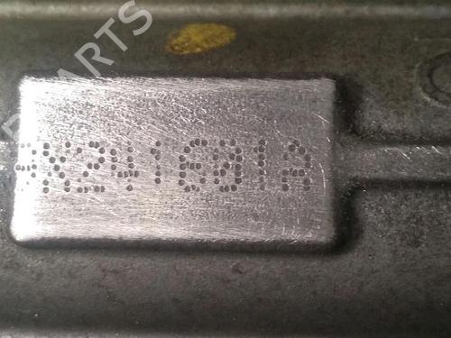 Used Steering rack Steering rack PEUGEOT 108 1.0 VTi 72 (72 hp) 29949903 29949903