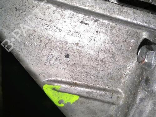 Gearbox PEUGEOT 108 1.0 VTi 72 | BP29952480M3 - Image 8