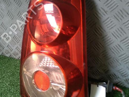 Right taillight KIA PICANTO I (SA) 1.0 | BP30071385C35