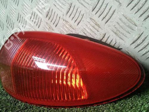 Right taillight ALFA ROMEO 147 (937_) 1.9 JTDM 8V (937.AXD1A, 937.AXU1A, 937.BXU1A) | BP29952639C35