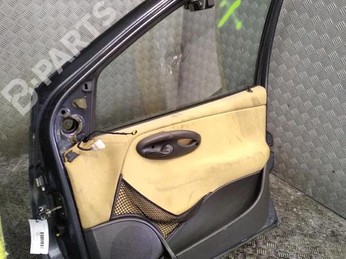 Right front door FIAT PUNTO (188_) 1.2 16V 80 (188.233, .235, .253, .255, .333, .353, .639,... | BP11406110C3 