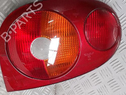 Used Right taillight RENAULT MEGANE I Coach (DA0/1_) 1.9 dTi (DA0N) (98 hp) 29947594