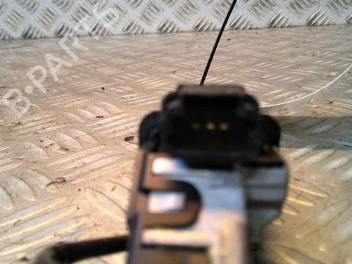 Ignition barrel PEUGEOT 308 II (LB_, LP_, LW_, LH_, L3_) 1.6 HDi | BP30070676M48 