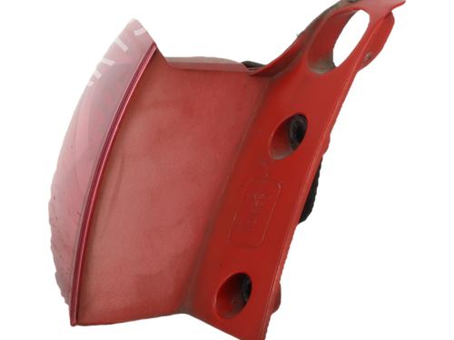 Left taillight SEAT LEON (1P1) 2.0 TDI 16V | BP39526810C34 - Image 3