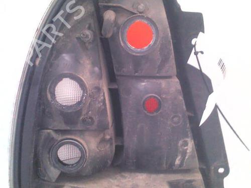 Right taillight DAEWOO NUBIRA (J100) 1.6 16V | BP30075041C35 