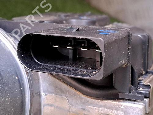 Front wiper motor PEUGEOT 3008 II SUV (MC_, MR_, MJ_, M4_) 1.5 BlueHDi 130 | BP30076757M29