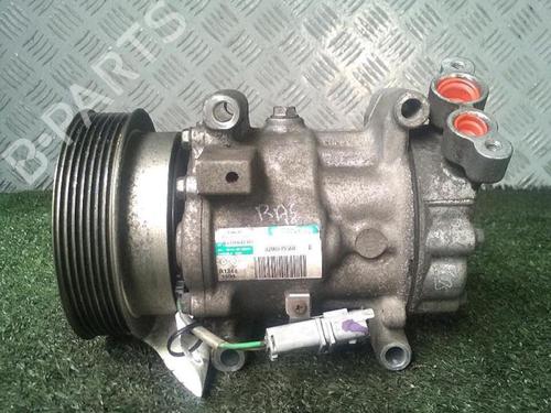 AC compressor RENAULT CLIO III (BR0/1, CR0/1) 1.2 16V (BR02, BR0J, BR11, CR02, CR0J, CR11) | BP30076565M34