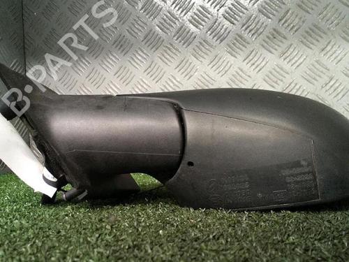 Left mirror CITROËN C3 I (FC_, FN_) 1.4 i | BP29953316C26