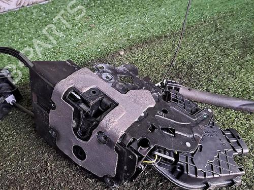 Front left lock JAGUAR XE (X760) 2.0 D | BP29947022C98