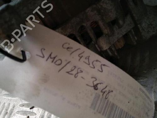 Alternator RENAULT TWINGO I (C06_) 1.2 (C066, C068) | BP30070954M7