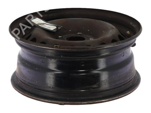 Used Rim Rim DACIA SANDERO II 1.0 SCe 75 (B8JC, B8JD, B8NC) (73 hp) 40246133 40246133