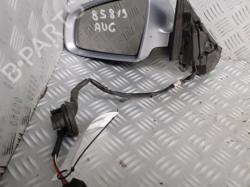 Left mirror AUDI A3 (8P1) 1.9 TDI | BP30069843C26 
