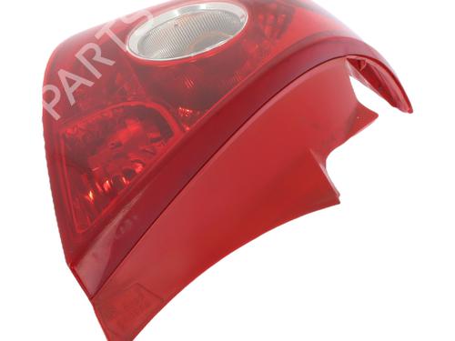 Left taillight OPEL CORSA D (S07) 1.3 CDTI (L08, L68) | BP30075417C34 - Image 8