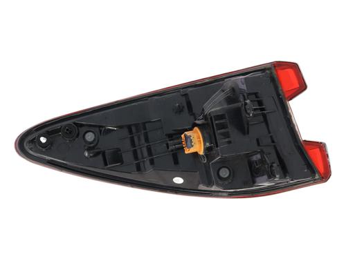 Right taillight RENAULT KADJAR (HA_, HL_) 1.6 dCi 130 (HLA4) | BP39152660C35 - Image 4