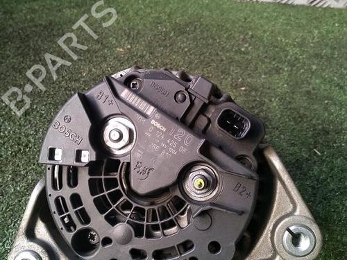 Alternator OPEL CORSA D (S07) 1.4 (L08, L68) | BP30072950M7