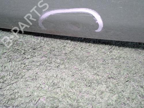 Tailgate KIA VENGA (YN) 1.6 CRDi 115 | BP31191681C6