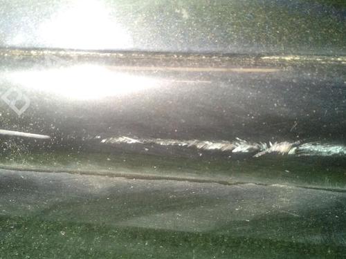 Right front door PEUGEOT 206 CC (2D) 1.6 HDi 110 | BP29947445C3 