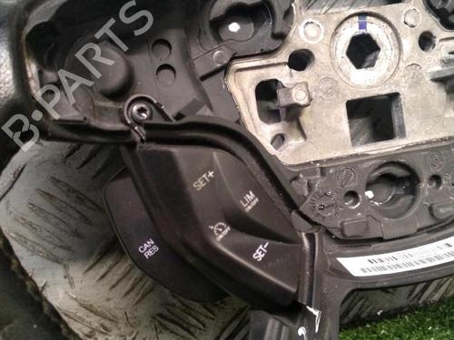 Steering wheel FORD KUGA II (DM2) 2.0 TDCi | BP29951645C49 - Image 3