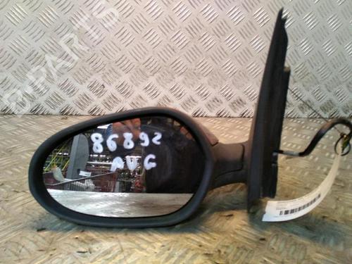 Left mirror LANCIA YPSILON (843_) 1.3 JTD (843.AXD11, 843.AXD1A) | BP30070871C26 