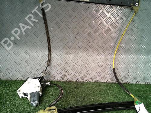 Front right window mechanism AUDI Q3 (8UB, 8UG) 2.0 TDI | BP29947174C23