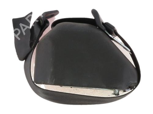 Used Rear right seatbelt Rear right seatbelt CITROËN C3 II (SC_) 1.4 HDi 70 (SC8HZC, SC8HR0, SC8HP4) (68 hp) 36590314 36590314