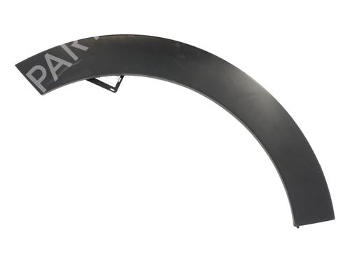 Venstre bagtil skærm liste CITROËN C3 III (SX) 1.6 BlueHDi 75 (75 hp) 33119984